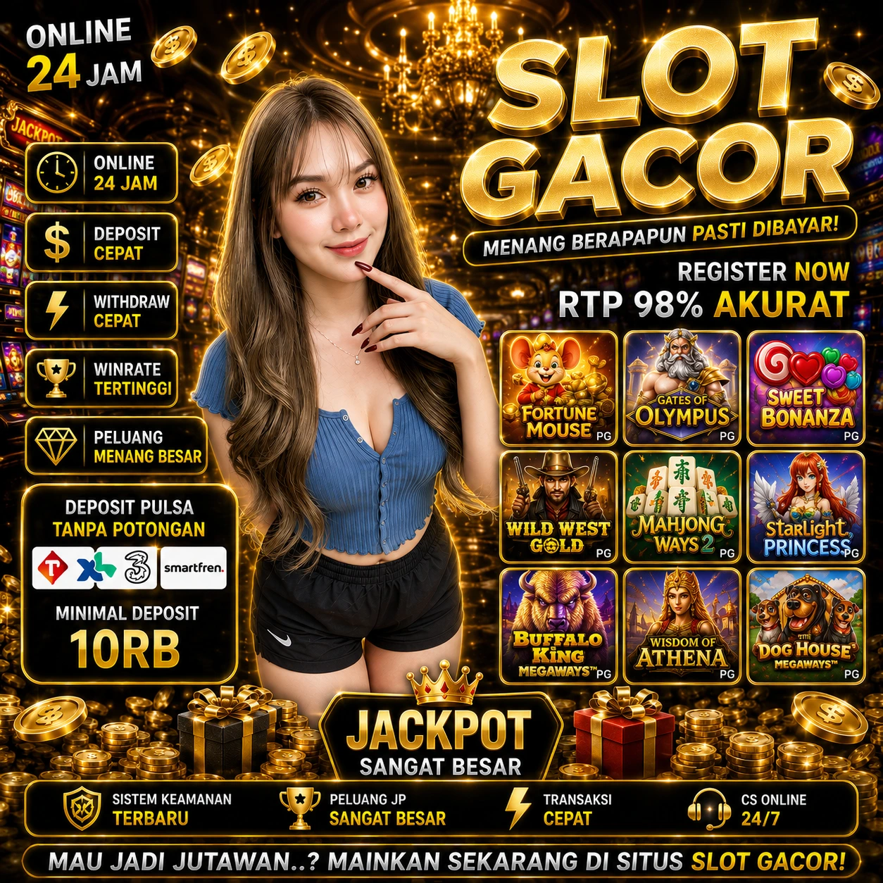 Pokerlounge88
